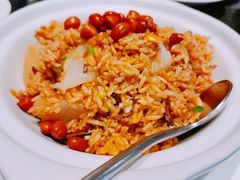 闽和南白萝卜饭-闽和南(深圳万象城店)