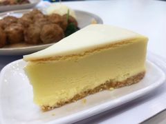 奶油芝士蛋糕-宜家·瑞典风味餐厅(北京西红门店)