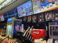 -春天国际影城(中庚漫游城杜比全景声店)