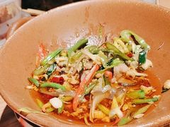 -破三川·新川菜(静安大融城店)