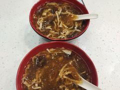 -旺角宝港式茶餐厅(寮步店)