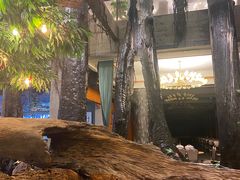 -大树头·花园餐厅(市桥店)