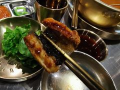 -本炙炭烤·蒲烧活鳗料理店(金沙洲店)