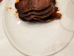 酱牛肉-红城阁·上海味道(四平路店)