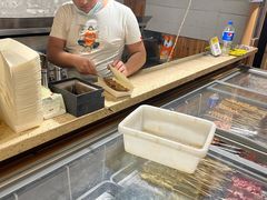 -新疆喀什烤肉饭店(红松路店)