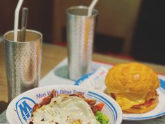 -敏华冰厅(天河城店)