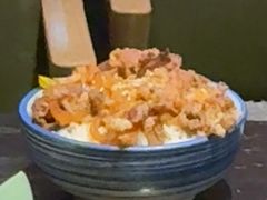 -三石铁板烧(紫竹桥店)