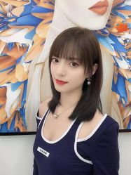 -Rise Hair上升造型