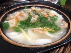 -静海楼(学田店)