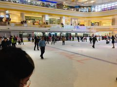 -冠军冰场CHAMPION RINK(苏州中心商场店)