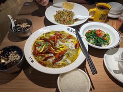 -新太二·鲜料川菜(万泰汇店)
