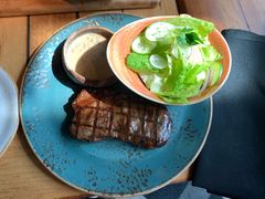 -The Meat & Wine Co Southbank(南岸店)