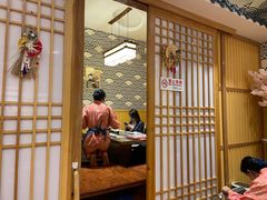 -昱匠·日本料理(金融街店)