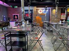 -·缸桶屋·韩式牛肋条自助烤肉(西湖D11店)