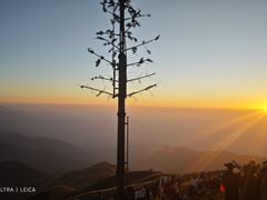 -萍乡武功山风景名胜区