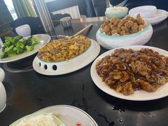 -金家老三饭庄(常营店)