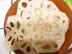 -老街坊市井火锅(营门口店)