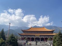 -崇圣寺三塔文化旅游区
