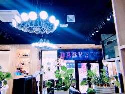 -BABY FACE沙龙
