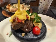 -西堤牛排(北京国瑞店)
