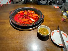 -牛市坎火锅(建设路店)