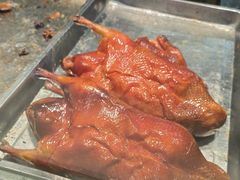 -竺桥兄弟烤鸭(总店)
