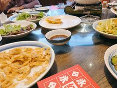-永红源啤酒·烧烤·海鲜·大排档(台柳路店)