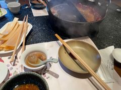 -盡膳口福跷脚牛肉火锅(北美新天地店)