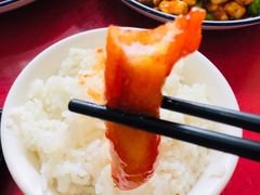 米饭-北大地皖峰饭馆
