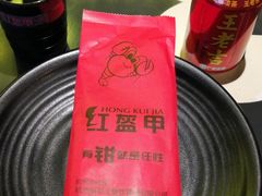 -红钳侠小龙虾·烧烤(中赢康康谷店)