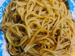 -敦煌达记酱驴肉黄面馆