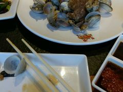 -马路边上·小海鲜烧烤(八一路店)