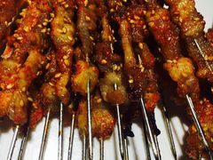 -三个大叔东北烧烤·砂锅菜(西三旗店)