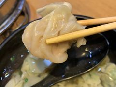 -真真鲜馄饨店(启蒙路店)