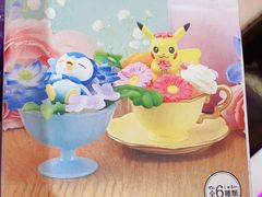 -泡泡玛特POPMART(上海环球港店)