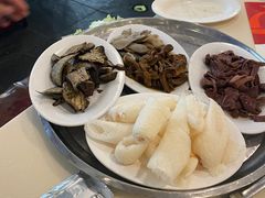 -太婆天府山珍酒楼(亚运村店)
