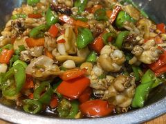 -新凯旋烧烤·燕姐千岛湖土菜