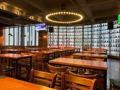 -CIRCLE·酒吧(第一国际店)