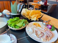 -淼福猪肚鸡·椰子鸡火锅(大沙地店)