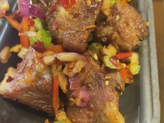 -隔壁老王·家常云南菜(花巷店)