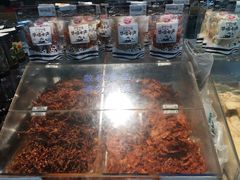 鱿鱼丝-大润发(八仙城店)