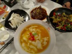 -金家老三饭庄(常营店)