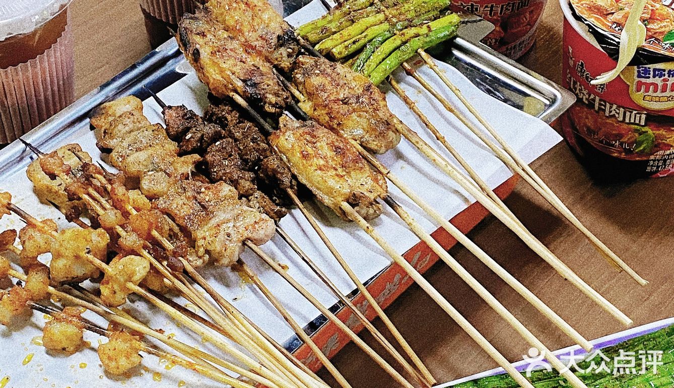 这个红烧牛肉面❗️真系“吾小野”