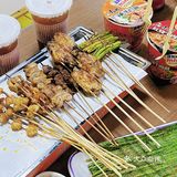 这个红烧牛肉面❗️真系“吾小野”