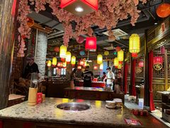 -小龙坎火锅(沙井店)