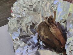 -金家老三饭庄(常营店)