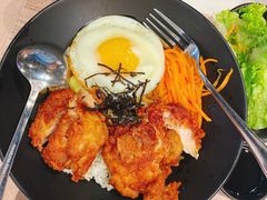-Kyochon1991校村(共和路店)