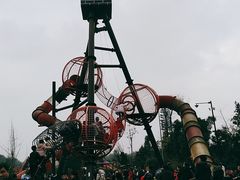 -枫香湖儿童公园