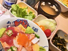 -沼津港精致料理·寿喜烧·烧鸟(漕河泾印象城店)