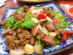 -台州老六海鲜面馆(上南总店)